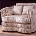 Steed Upholstery Oban Loveseat